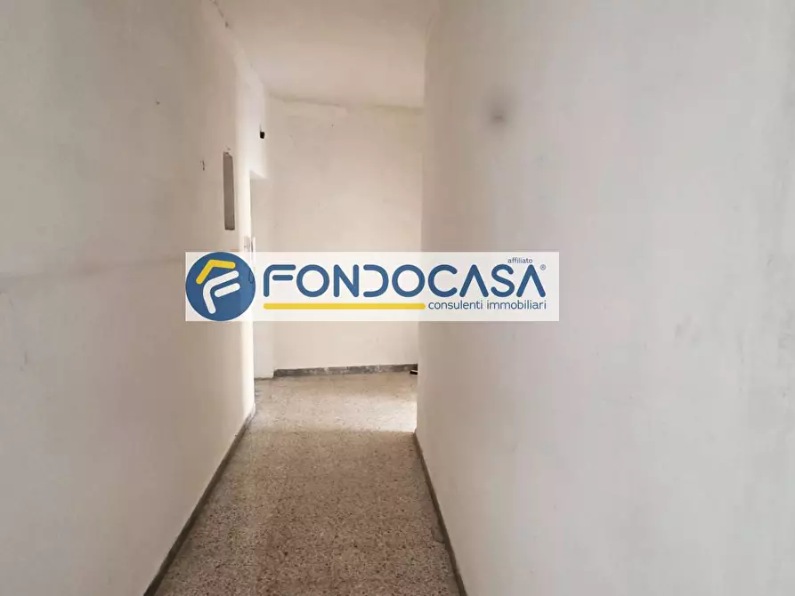 Immagine 15 di Appartamento in vendita  in Via Asinio Pollione 6 a Brindisi