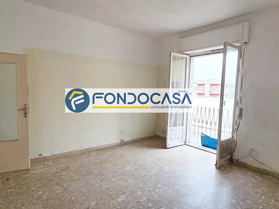 Immagine 8 di Appartamento in vendita  in Via Asinio Pollione 6 a Brindisi
