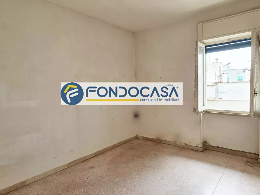 Immagine 16 di Appartamento in vendita  in Via Asinio Pollione 6 a Brindisi