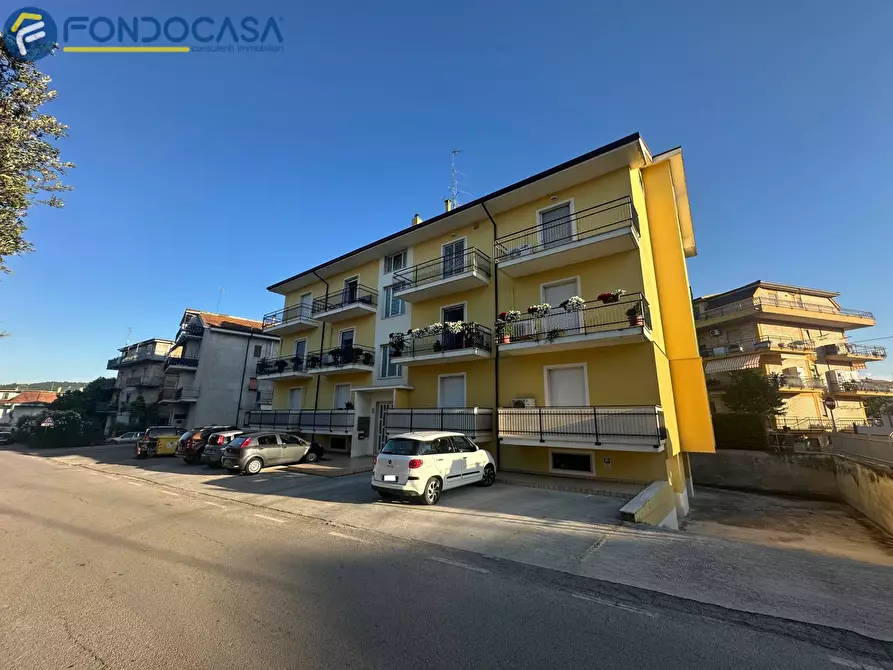 Immagine 21 di Appartamento in vendita  in Via Ugo Foscolo 43 a Monteprandone