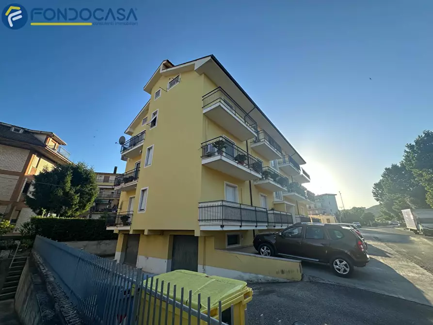 Immagine 23 di Appartamento in vendita  in Via Ugo Foscolo 43 a Monteprandone