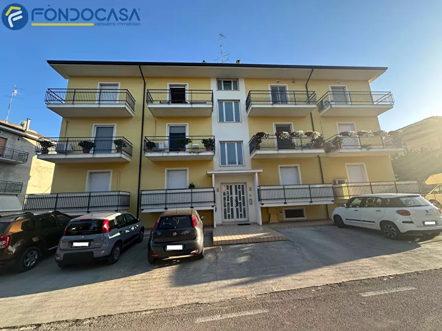 Immagine 25 di Appartamento in vendita  in Via Ugo Foscolo 43 a Monteprandone