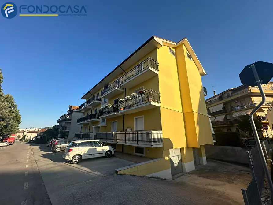 Immagine 24 di Appartamento in vendita  in Via Ugo Foscolo 43 a Monteprandone