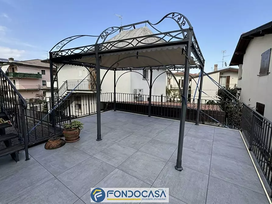 Immagine 25 di Villa in vendita  a Ospitaletto