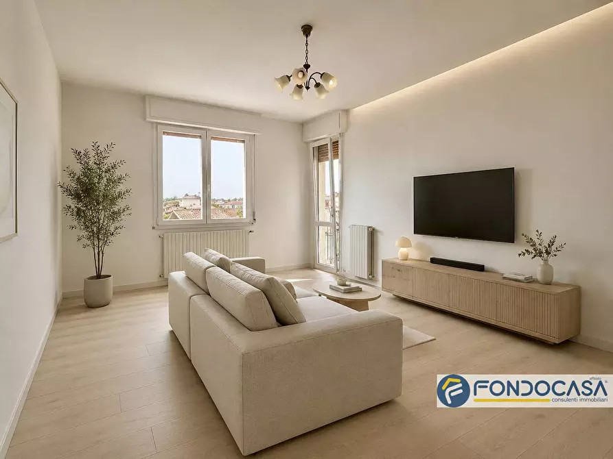 Immagine 1 di Appartamento in vendita  in Via fratelli kennedy a Grumello Del Monte
