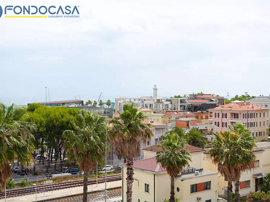 Immagine 4 di Appartamento in vendita  in Via Calatafimi 44 a San Benedetto Del Tronto