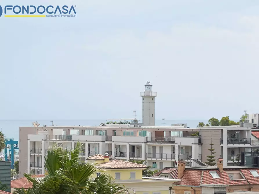 Immagine 5 di Appartamento in vendita  in Via Calatafimi 44 a San Benedetto Del Tronto