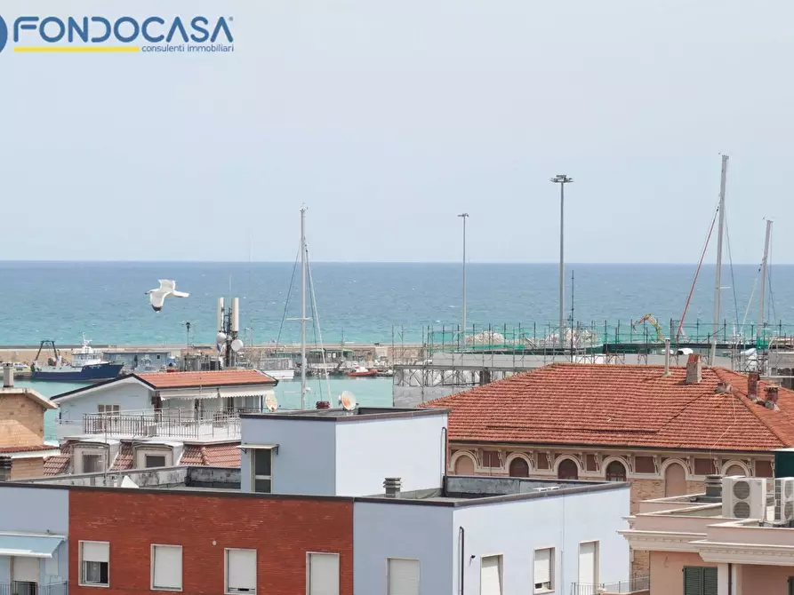 Immagine 3 di Appartamento in vendita  in Via Calatafimi 44 a San Benedetto Del Tronto