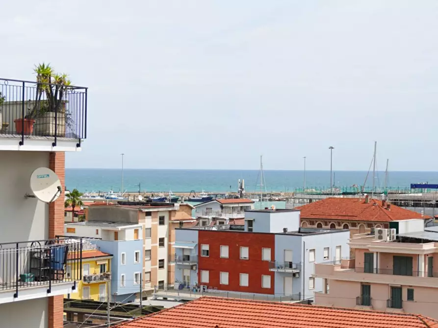 Immagine 52 di Appartamento in vendita  in Via Calatafimi 44 a San Benedetto Del Tronto