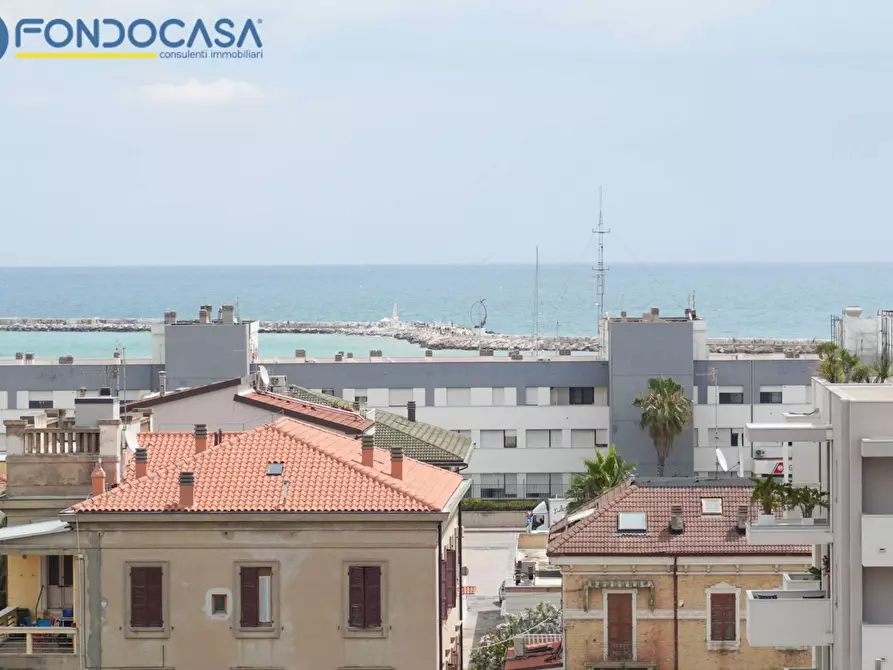 Immagine 1 di Appartamento in vendita  in Via Calatafimi 44 a San Benedetto Del Tronto
