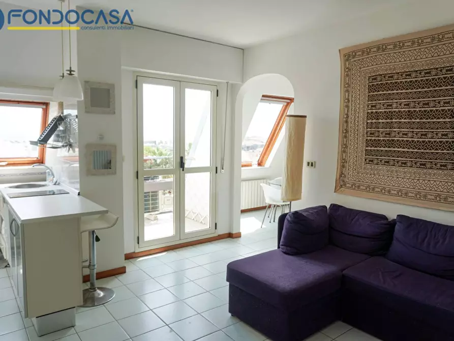 Immagine 6 di Appartamento in vendita  in Via Calatafimi 44 a San Benedetto Del Tronto