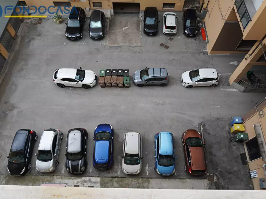 Immagine 18 di Appartamento in vendita  in via luciani a San Benedetto Del Tronto