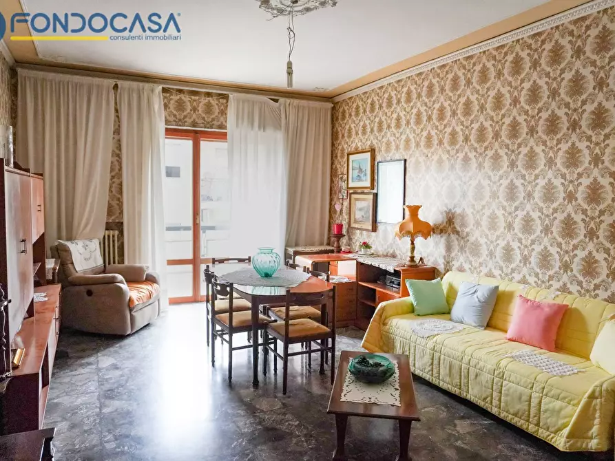 Immagine 1 di Appartamento in vendita  in via luciani a San Benedetto Del Tronto