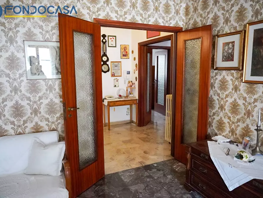 Immagine 3 di Appartamento in vendita  in via luciani a San Benedetto Del Tronto