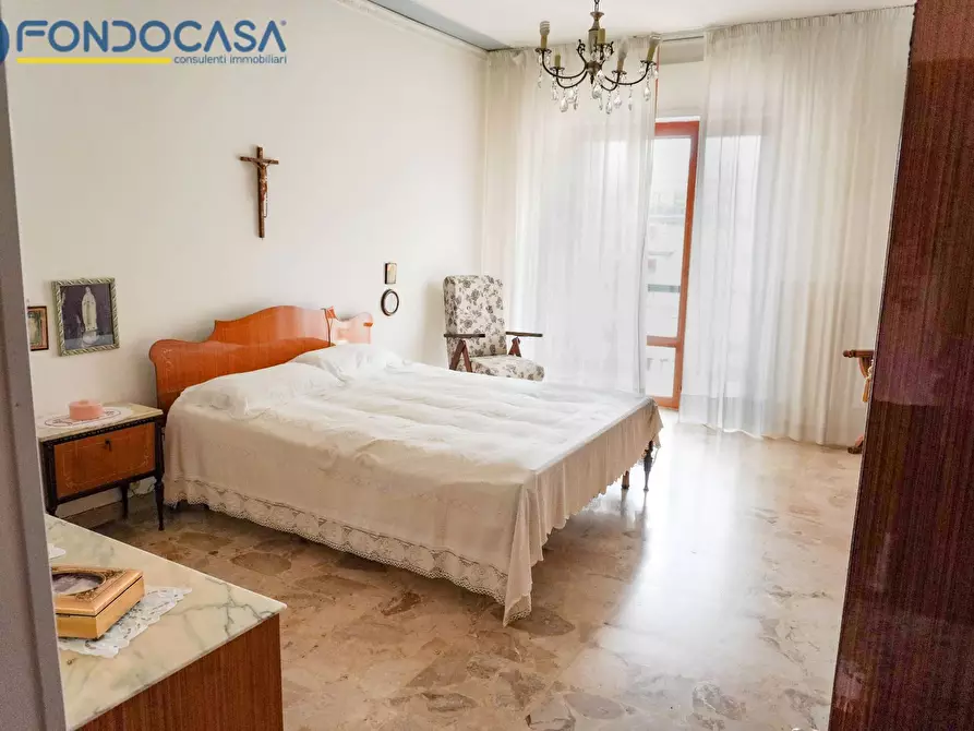Immagine 9 di Appartamento in vendita  in via luciani a San Benedetto Del Tronto
