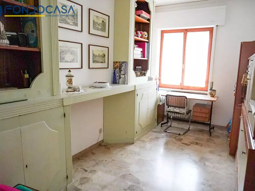 Immagine 11 di Appartamento in vendita  in via luciani a San Benedetto Del Tronto