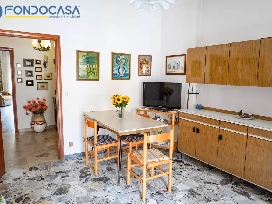 Immagine 5 di Appartamento in vendita  in via luciani a San Benedetto Del Tronto