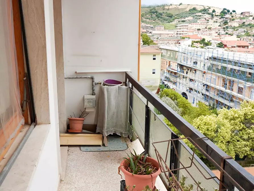 Immagine 14 di Appartamento in vendita  in via luciani a San Benedetto Del Tronto
