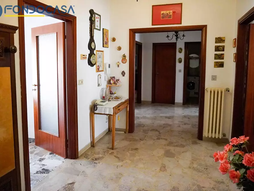 Immagine 4 di Appartamento in vendita  in via luciani a San Benedetto Del Tronto