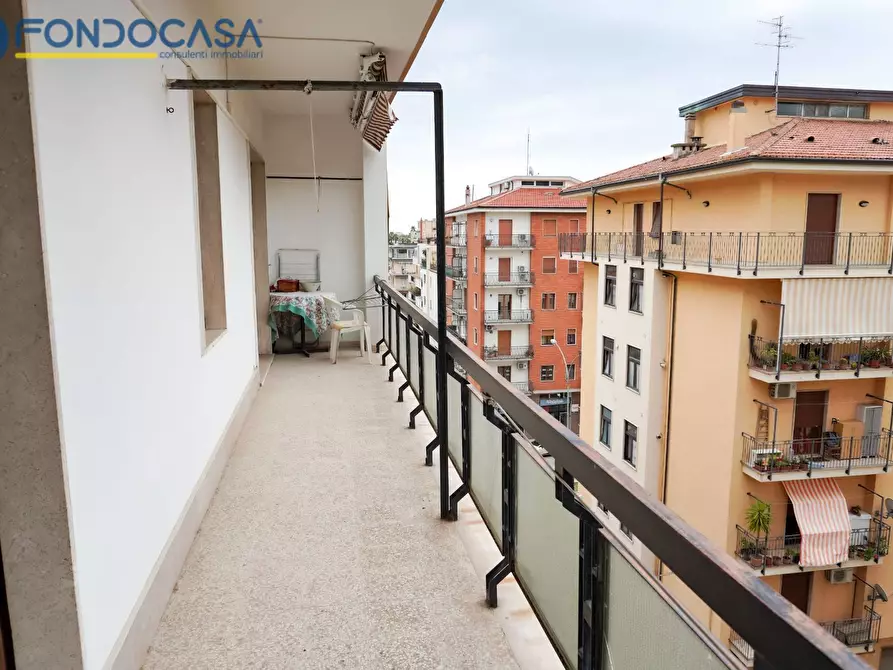 Immagine 17 di Appartamento in vendita  in via luciani a San Benedetto Del Tronto