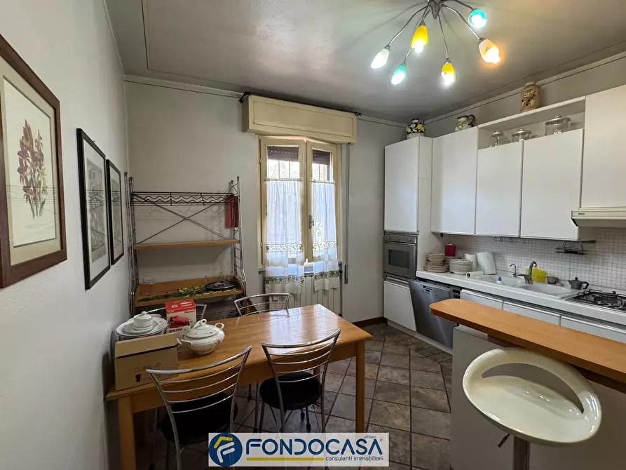 Immagine 10 di Villa in vendita  a Ospitaletto
