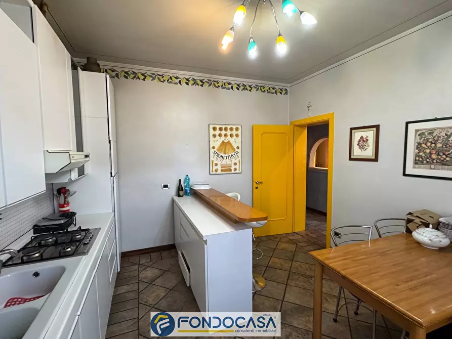 Immagine 11 di Villa in vendita  a Ospitaletto
