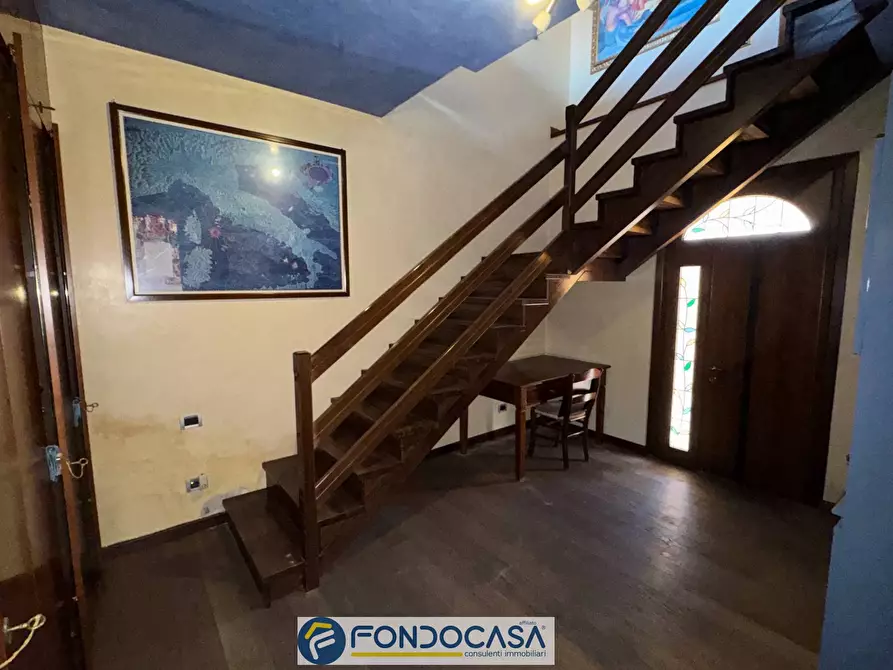 Immagine 12 di Villa in vendita  a Ospitaletto