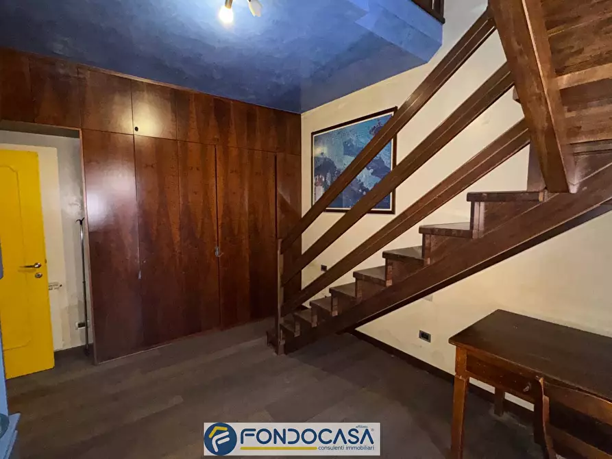 Immagine 13 di Villa in vendita  a Ospitaletto