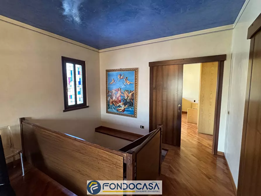Immagine 16 di Villa in vendita  a Ospitaletto