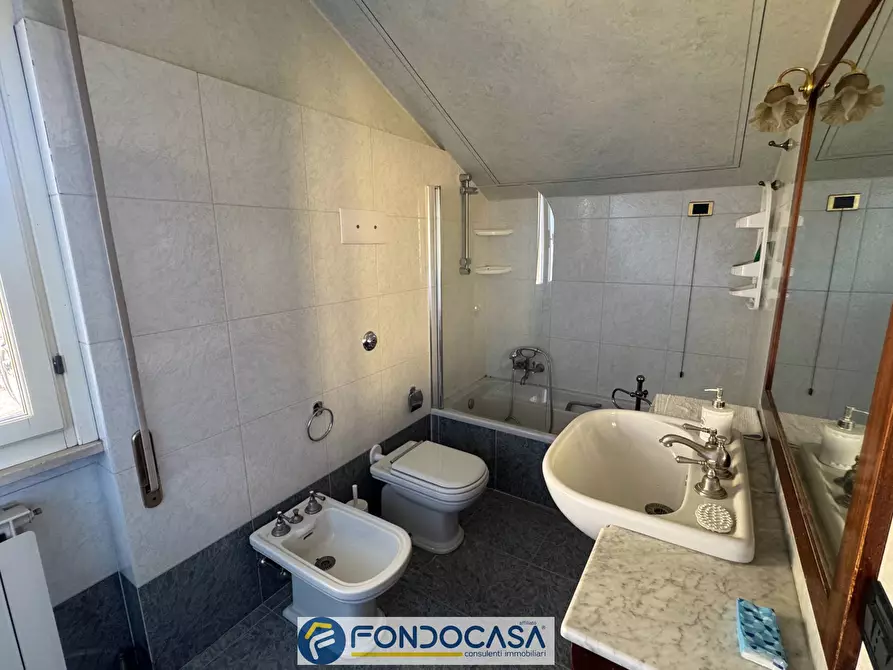 Immagine 23 di Villa in vendita  a Ospitaletto