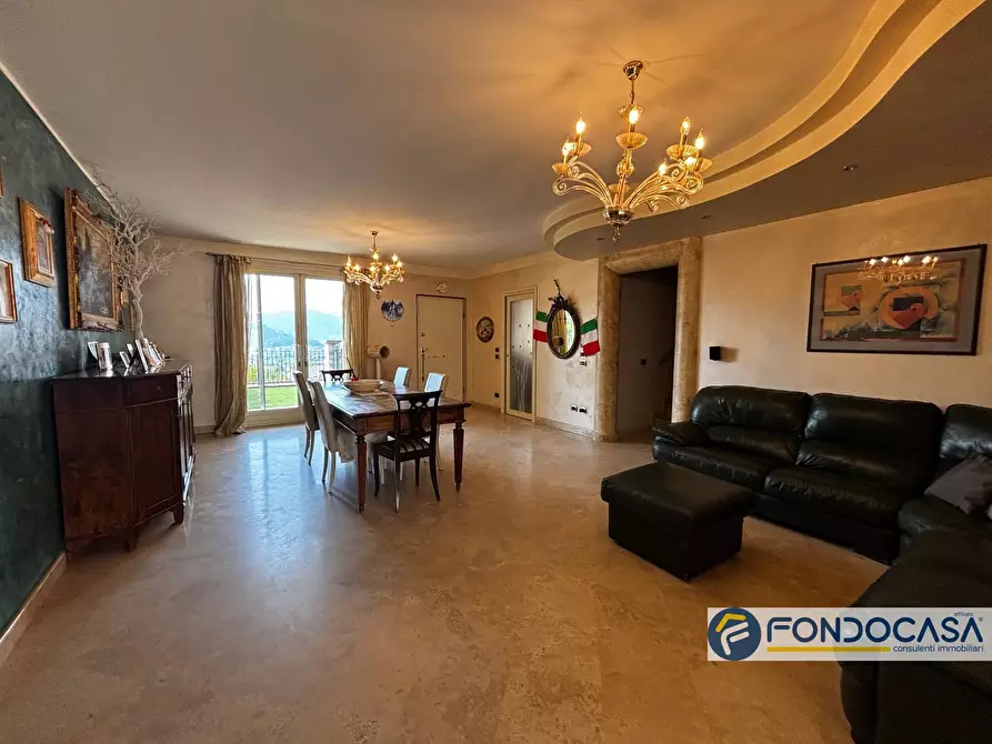Immagine 7 di Villa in vendita  in BELVEDERE 27 a Capriolo