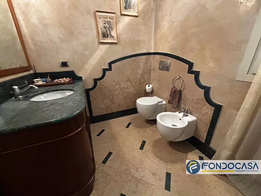 Immagine 15 di Villa in vendita  in BELVEDERE 27 a Capriolo