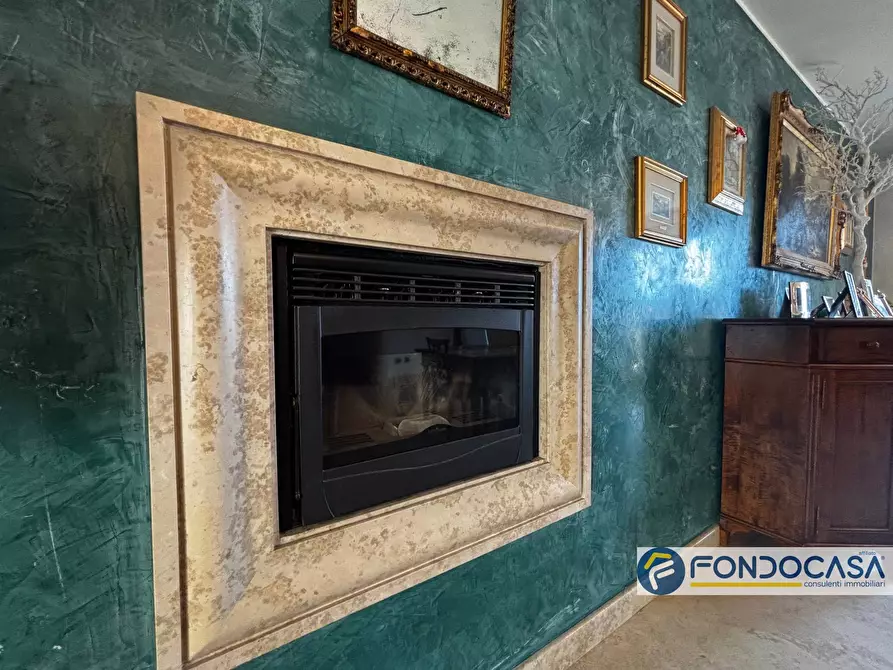 Immagine 16 di Villa in vendita  in BELVEDERE 27 a Capriolo