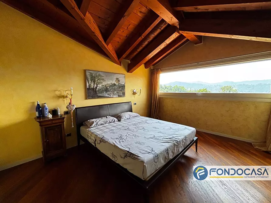 Immagine 17 di Villa in vendita  in BELVEDERE 27 a Capriolo