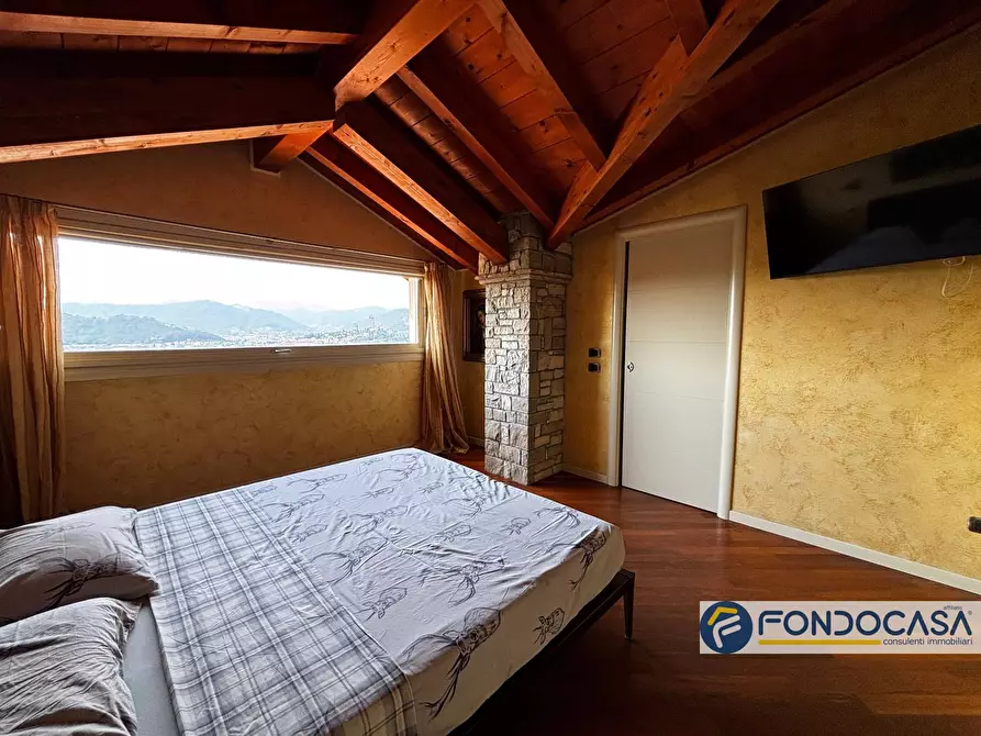 Immagine 18 di Villa in vendita  in BELVEDERE 27 a Capriolo
