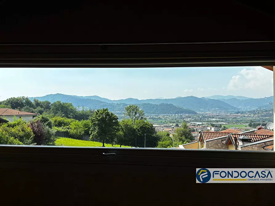 Immagine 19 di Villa in vendita  in BELVEDERE 27 a Capriolo