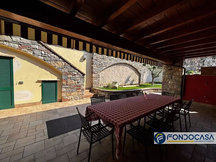 Immagine 25 di Villa in vendita  in BELVEDERE 27 a Capriolo