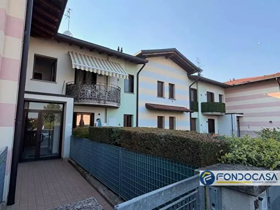 Immagine 31 di Appartamento in vendita  a Adrara San Martino