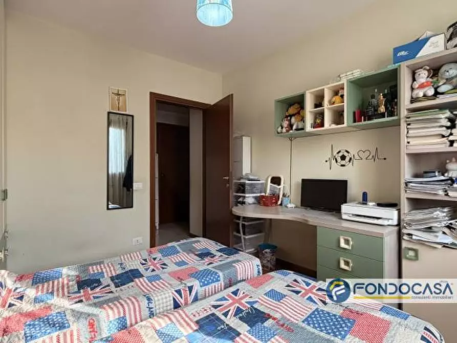 Immagine 25 di Appartamento in vendita  a Adrara San Martino