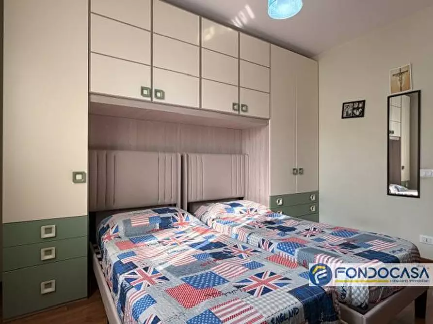 Immagine 23 di Appartamento in vendita  a Adrara San Martino