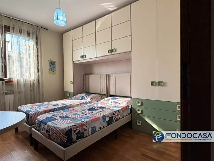 Immagine 24 di Appartamento in vendita  a Adrara San Martino