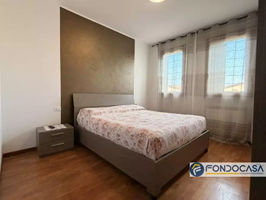 Immagine 18 di Appartamento in vendita  a Adrara San Martino