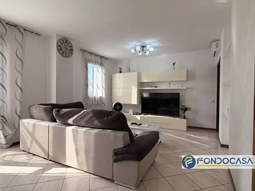 Immagine 5 di Appartamento in vendita  a Adrara San Martino