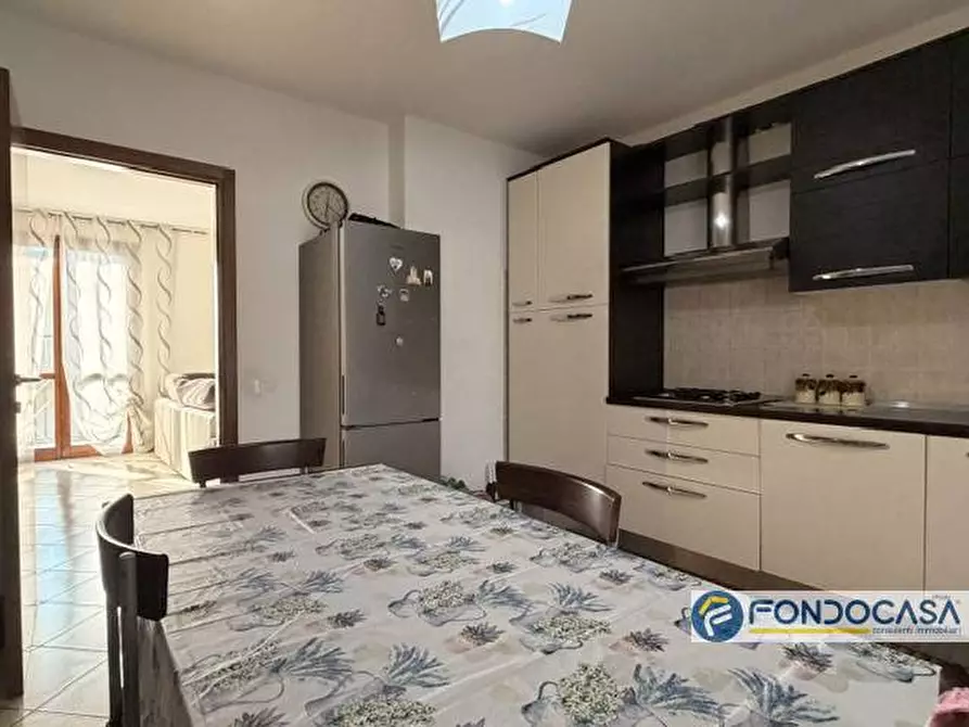 Immagine 9 di Appartamento in vendita  a Adrara San Martino