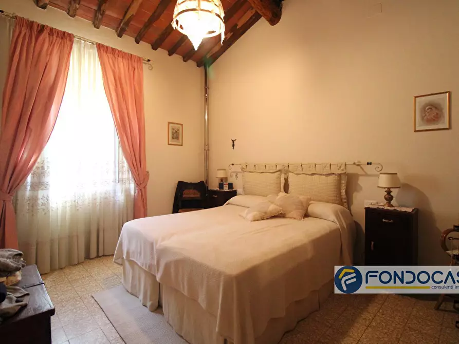 Immagine 22 di Casa indipendente in vendita  in Via Val di Badia a Buti