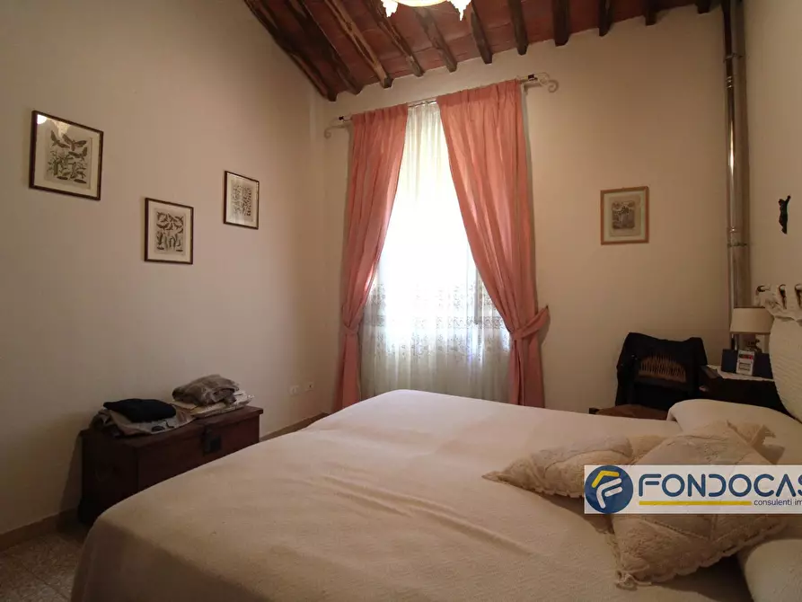 Immagine 23 di Casa indipendente in vendita  in Via Val di Badia a Buti