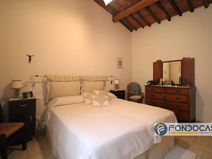Immagine 24 di Casa indipendente in vendita  in Via Val di Badia a Buti