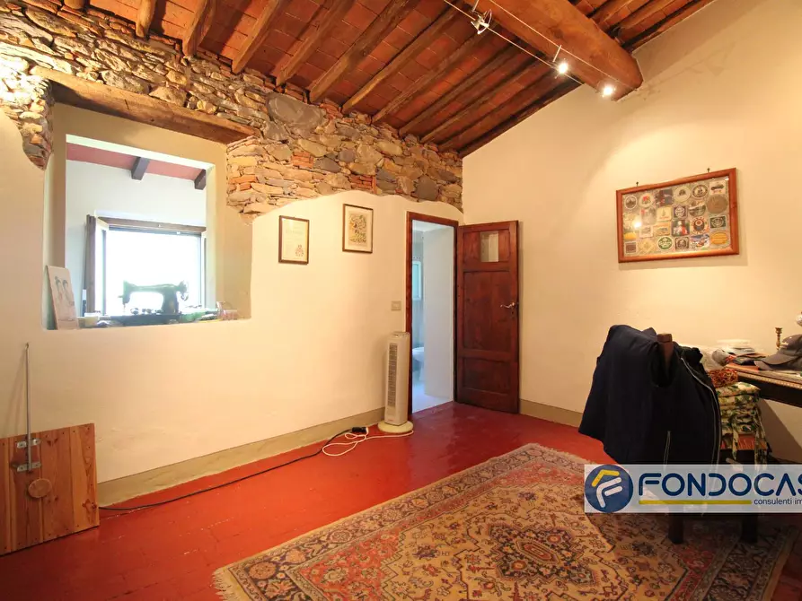 Immagine 26 di Casa indipendente in vendita  in Via Val di Badia a Buti