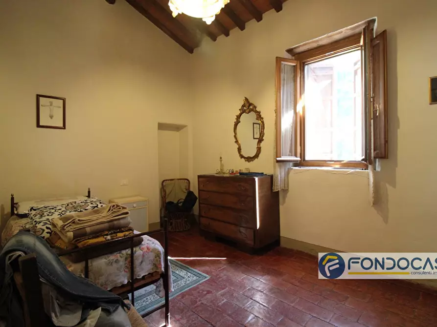Immagine 27 di Casa indipendente in vendita  in Via Val di Badia a Buti