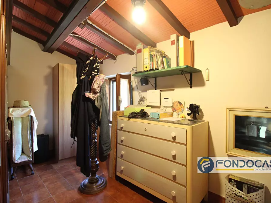 Immagine 30 di Casa indipendente in vendita  in Via Val di Badia a Buti